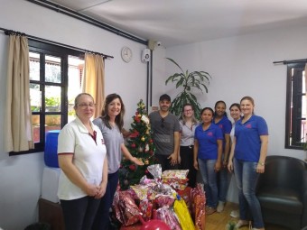 Natal Solidario