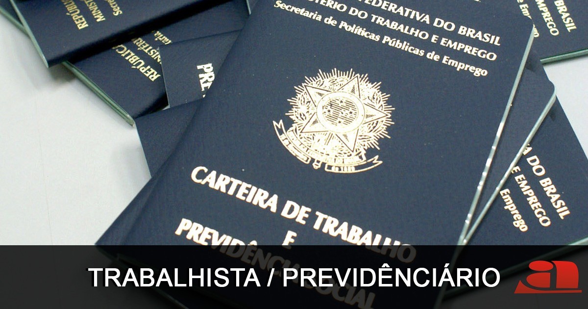 Trabalhista / Previdenciário